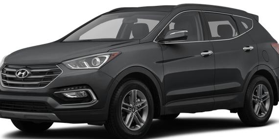 HYUNDAI SANTA FE SPORT 2018 5NMZU3LBXJH107620 image HYUNDAI SANTA FE SPORT 2018 5NMZU3LBXJH107620 image